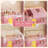 Low Loft Bed Twin Size With Bookshelf, Reading Nook, Led Kids Loft Bed With 3 Drawers, Under-Bed Play Space, House Loft Beds With Safety Guardrail, Inclined Ladde & Play Curtain-129433556-118254522