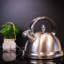 Cilio 2.85 Quarts Stovetop Water Kettle