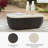 Kimora Outdoor Coffee Table