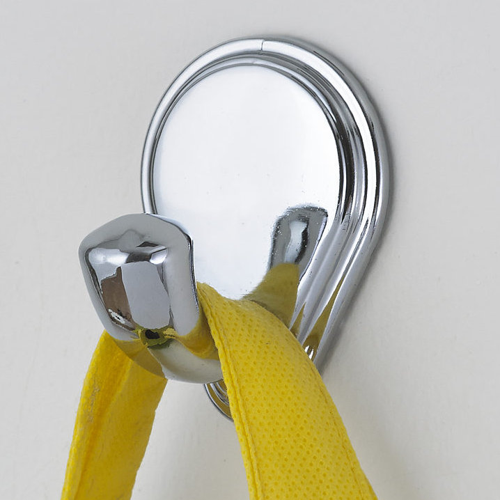 Utility Adhesive Wall Hook