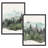 Mountain Forest Set