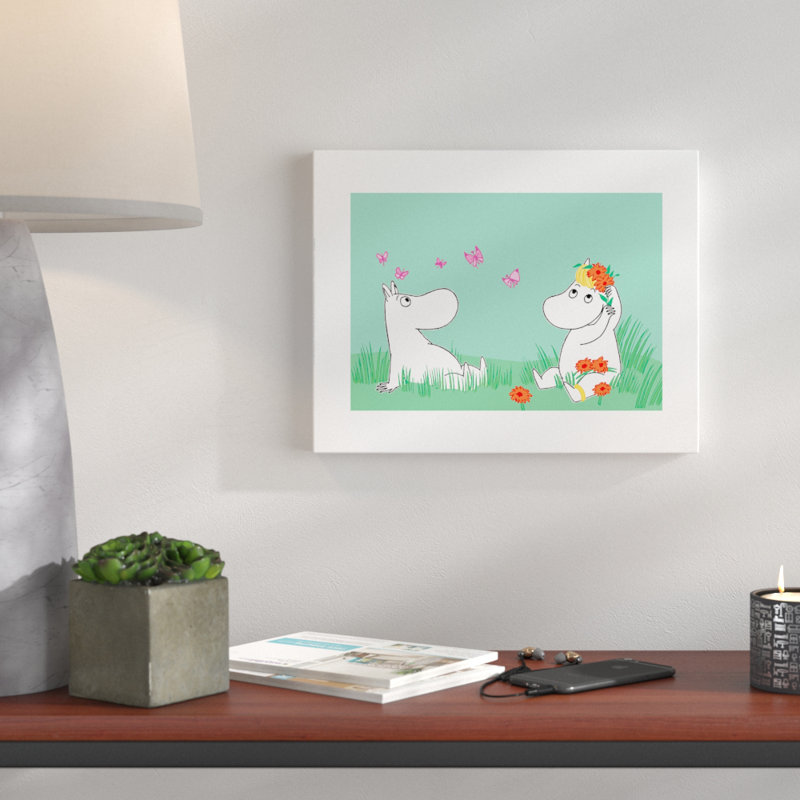 Tove Jansson - Print