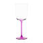 Gala 350ml Handmade Wine Glass Set