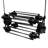 Gluck 4 - Light Kitchen Island Pendant