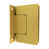 Satin Brass sélectionné