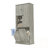 Tall Storage Cabinet with Adjustable Shelves and Large Flip-Out Basket-1220805614