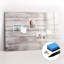 Magnetic Glass Dry Erase Board