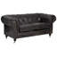 Leather Sofa