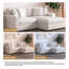 Milbrey Modular Corner Sofa-2105552118-2105552009