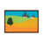Classic Brown Wood Framed is unavailable