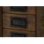 Railway 70cm Single Bathroom Vanity Base Only-106589465