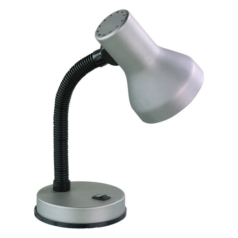Utgard Adjustable Desk Lamp, Steel
