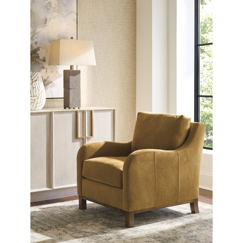 Fortuna Leather Chair