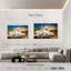 Tigre du Bengale blanc Brampt-108059657