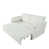 Blanc est en rupture de stock