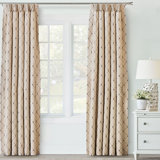 Edith Room Darkening Curtain