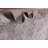 All-Over Abstract Modern Area Rug 8x10