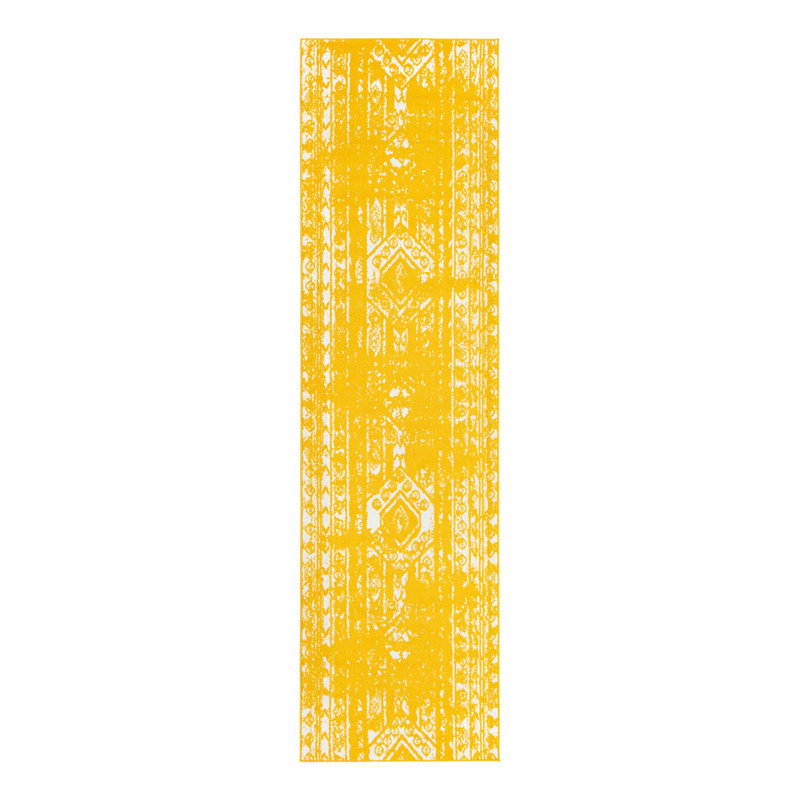 Gurule Indoor Rug, Runner 3'3" x 12'