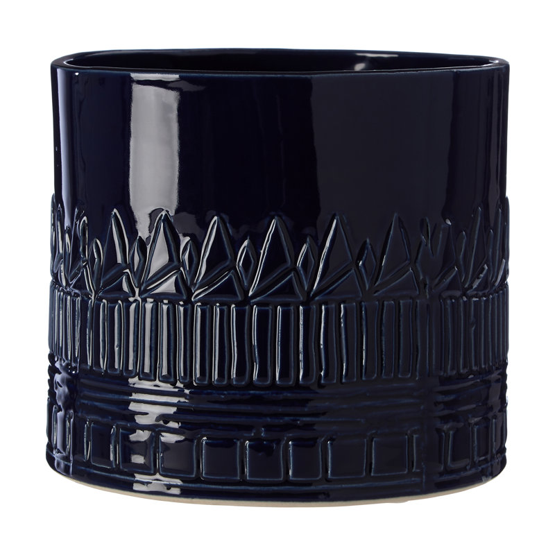 Hershberger Ceramic Table Vase