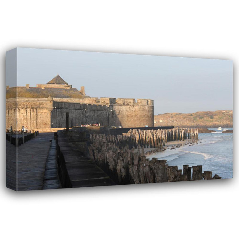 Château de Saint Malo