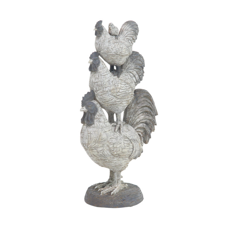 Attif Animals Figurines & Sculptures