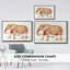 «Elephant Wisdom I», reproduction d'art sur toile-94355784-94355788