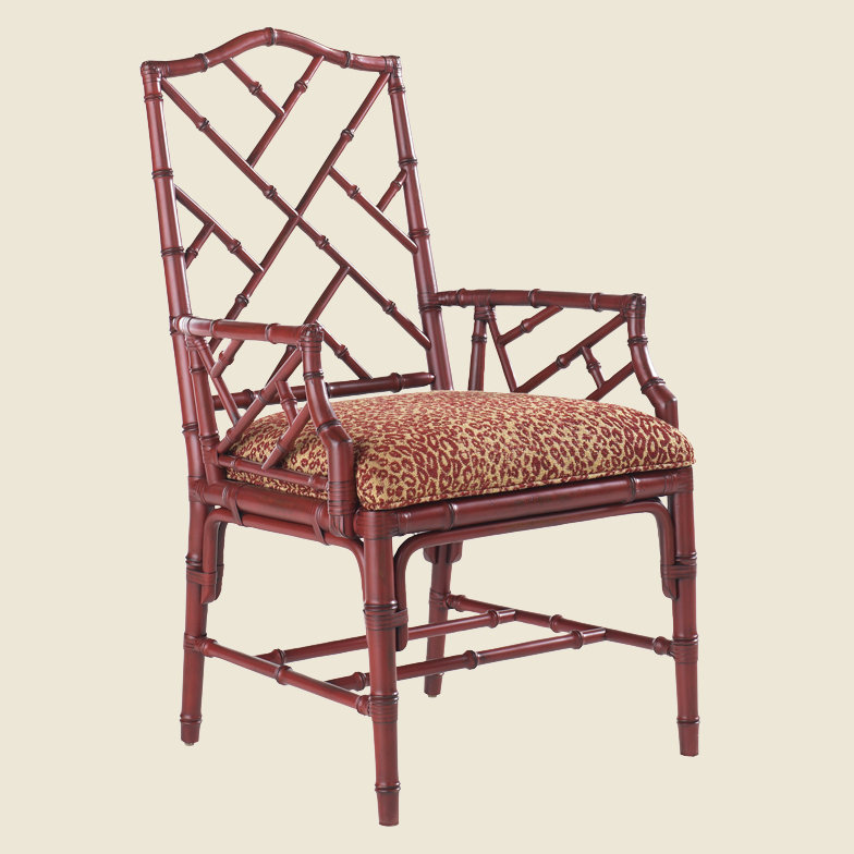 Fauteuil Island Estate Ceylon, Sangria