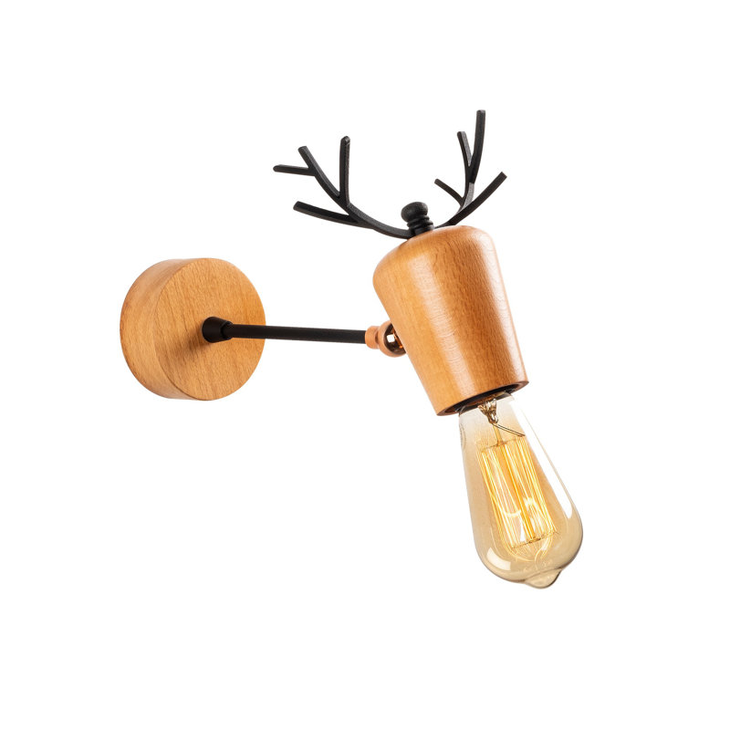Armed Sconce