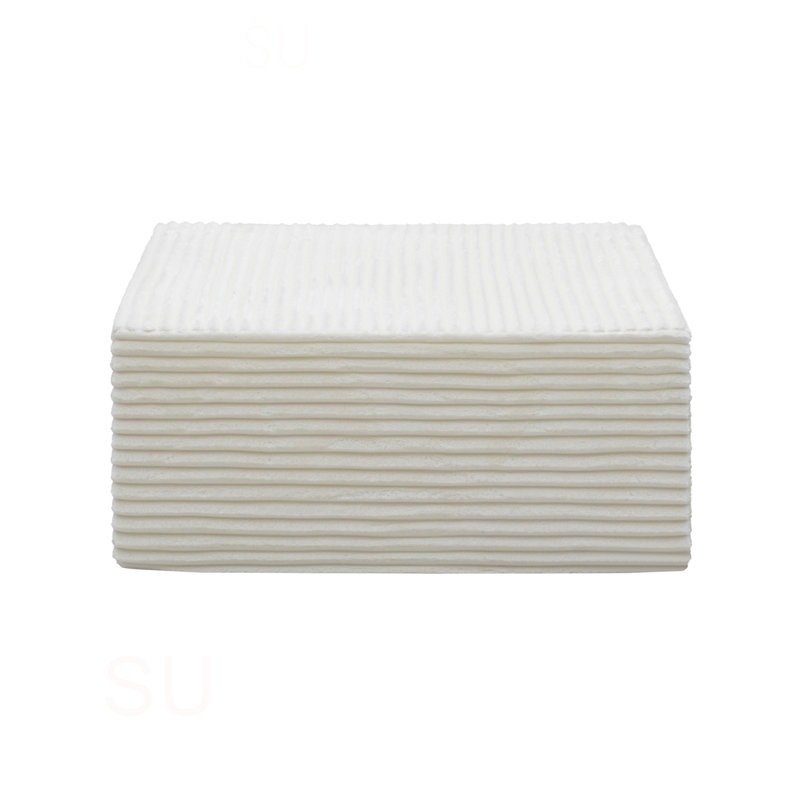 Repose-pieds FA-009A-1F pour chambre à coucher, salon