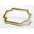 Polished Brass Unlacquered selected