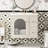 Wall Mounted Bathroom Vanity With Ceramic Sink-1572267505