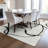 Machine Washable Indoor/Outdoor Chayden ACN999 Rug-2122140543