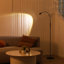 Lampe DEL sur pied 69 "réglable-1386349119
