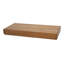 Pacific Outdoor Rectangular Teak Coffee Table-71587089