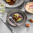 Moonsu 16 Piece Stoneware Dinnerware Set - Service for 4-480848904