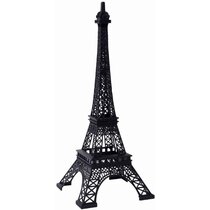 Big Eiffel Tower, Wood Sculpture, Eiffel Tower Statue, Centerpiece Decor,  Eiffel Tower Wedding, Paris Decoration Arch Event Party Prop Decor -   Denmark