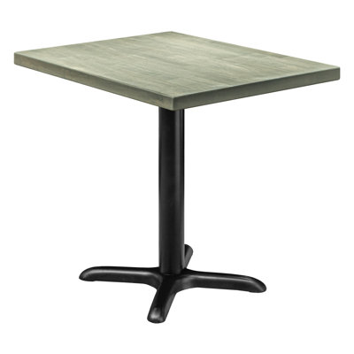 Sophia 30" L x 24" W Table