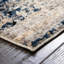 Tapis gris à motif géométrique Tucson-988732117