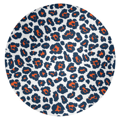 Animal Print Indoor Rug