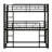 Metal Triple Bunk Bed-411498278
