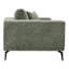 Upholstered Chenille Accent Chair-2029084217