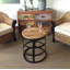 Table de bout en teck Mateus