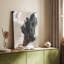 Neutre non blanchi IV - galerie Cavas sur mesure-828667355
