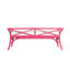 Wicker Bench-833584556