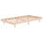 Modern Design Floating Platform Bed Frame-1608685930