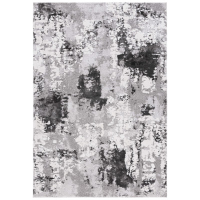 Century 300 Performance Abstract Rug