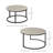 Alisen Nesting Coffee Table