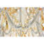 Stockard 84 - Light Dimmable Tiered Chandelier-27969223-27969224-27969229