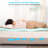 Tamra Alwyn Home 3" Medium Cooling Gel Memory Foam Mattress Topper-926230168