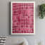 Square Bluff III, reproduction d'art sur toile-88379878-88379877